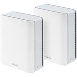Router Asus zenwifi bt8 (biały, 2 sztuki)
