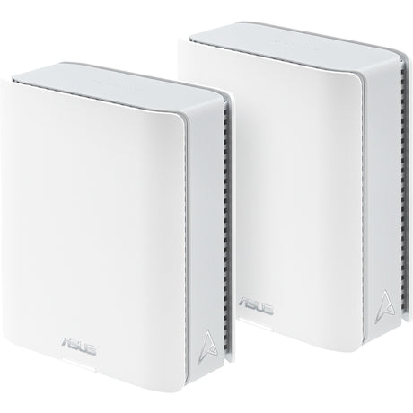 Router Asus zenwifi bt8 (biały, 2 sztuki)