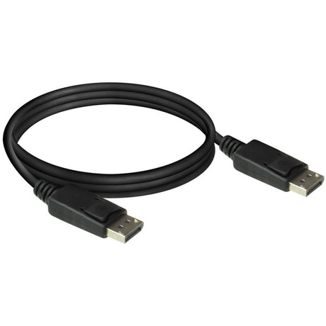 Act Connectivity 3-metrowy kabel Display Port męski - męski (czarny)