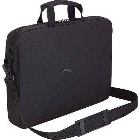 Torba na laptopa Case Logic 15.6 Torba na laptopa vnai215 (czarna, sprzedaż detaliczna)