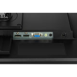 Monitor Iiyama prolite xub2395wsu-b5 22,5 (czarny, HDMI, Display Port, VGA, 2x USB-A, USB-B)