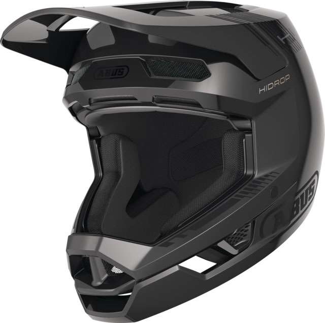 Abus hidrop - kask integralny