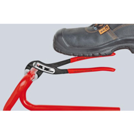 Knipex 88 01 300 aligator® szczypce do pomp wodnych 300mm | fosforanowany