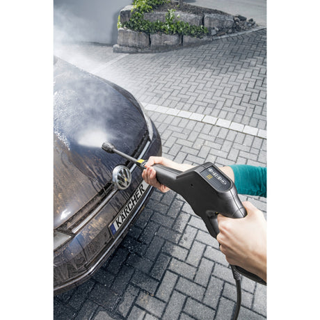 Myjka wysokociśnieniowa Kärcher k 3 Power Control (żółto-czarna, 1.676-100.0)
