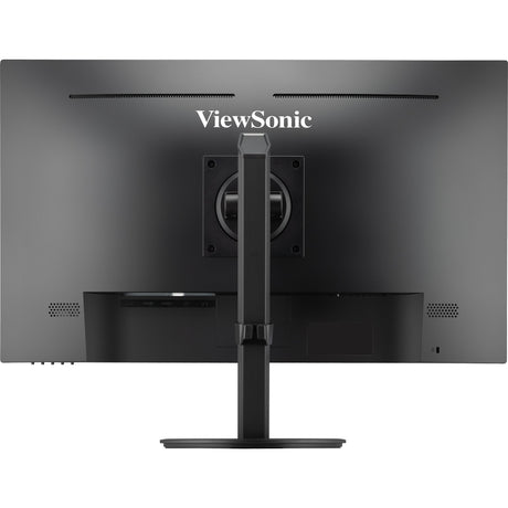 Monitor Viewsonic vg2708-4k 27 (czarny (matowy), 2x HDMI, 1x Display Port)