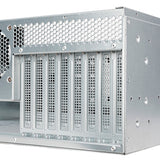 Obudowa serwerowa Silverstone RM45-360 (czarna)