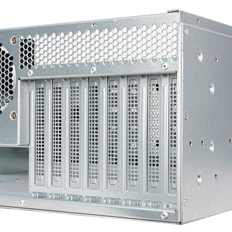 Obudowa serwerowa Silverstone RM45-360 (czarna)