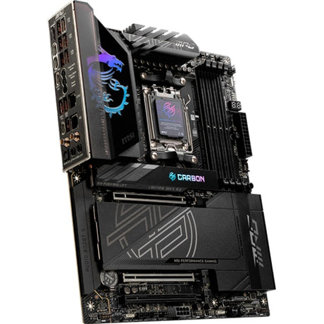 MSI MPG