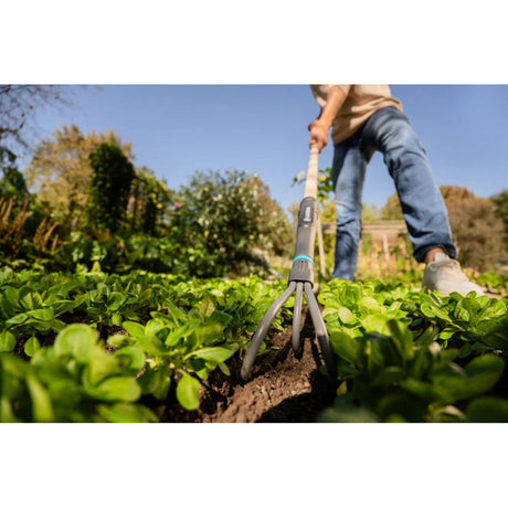 Gardena pureline zgarniacz fsc 100% kultywator (17308-20)