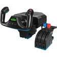 Listech Saitek Logitech Saitek
