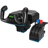 Listech Saitek Logitech Saitek