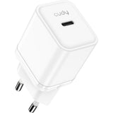 Ładowarka Cudy 20w USB-C (biała)