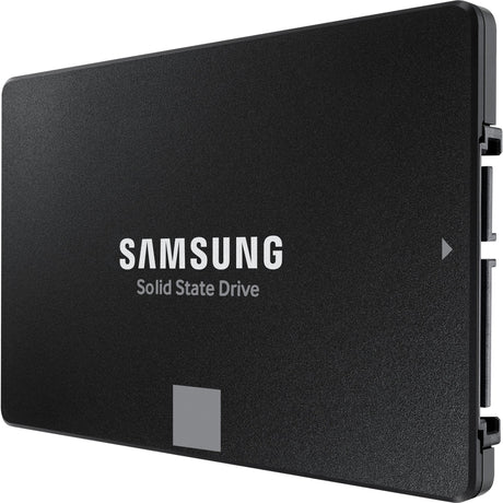 Dysk SSD Samsung 870 evo 2 TB (mz-77e2t0b eu, sata 600)