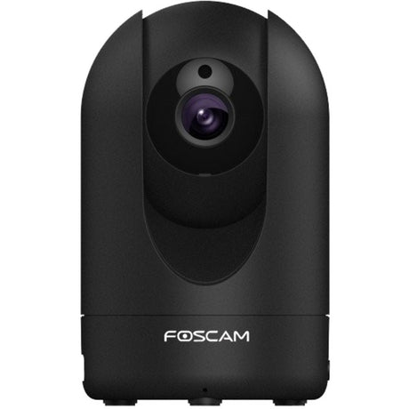Dwuzakresowa kamera IP WiFi Foscam R4M Super HD (czarna)