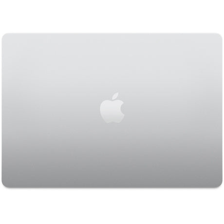 Apple MacBook Air 2024 15 (mryq3n a) odnowiony laptop (srebrny | m3 8 rdzeń | 10-rdzeniowy procesor graficzny | 8 GB | 512 GB SSD)