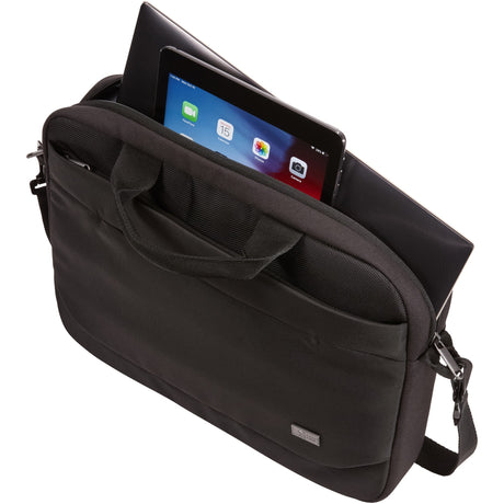 Torba na laptopa Case Logic Advantage 14 (czarna)