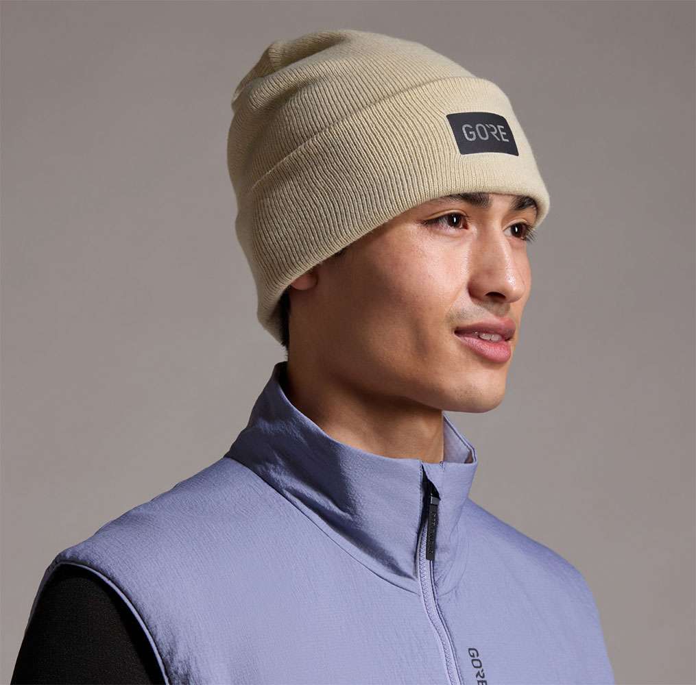 Czapka Gorewear ID