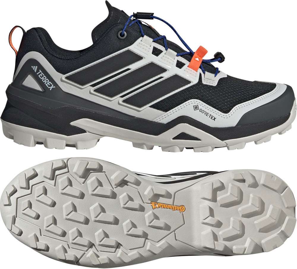 Adidas terrex skychaser gtx - buty turystyczne