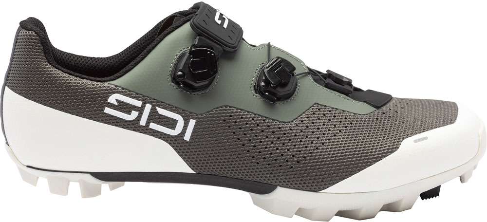 Sidi dominator x - buty mtb