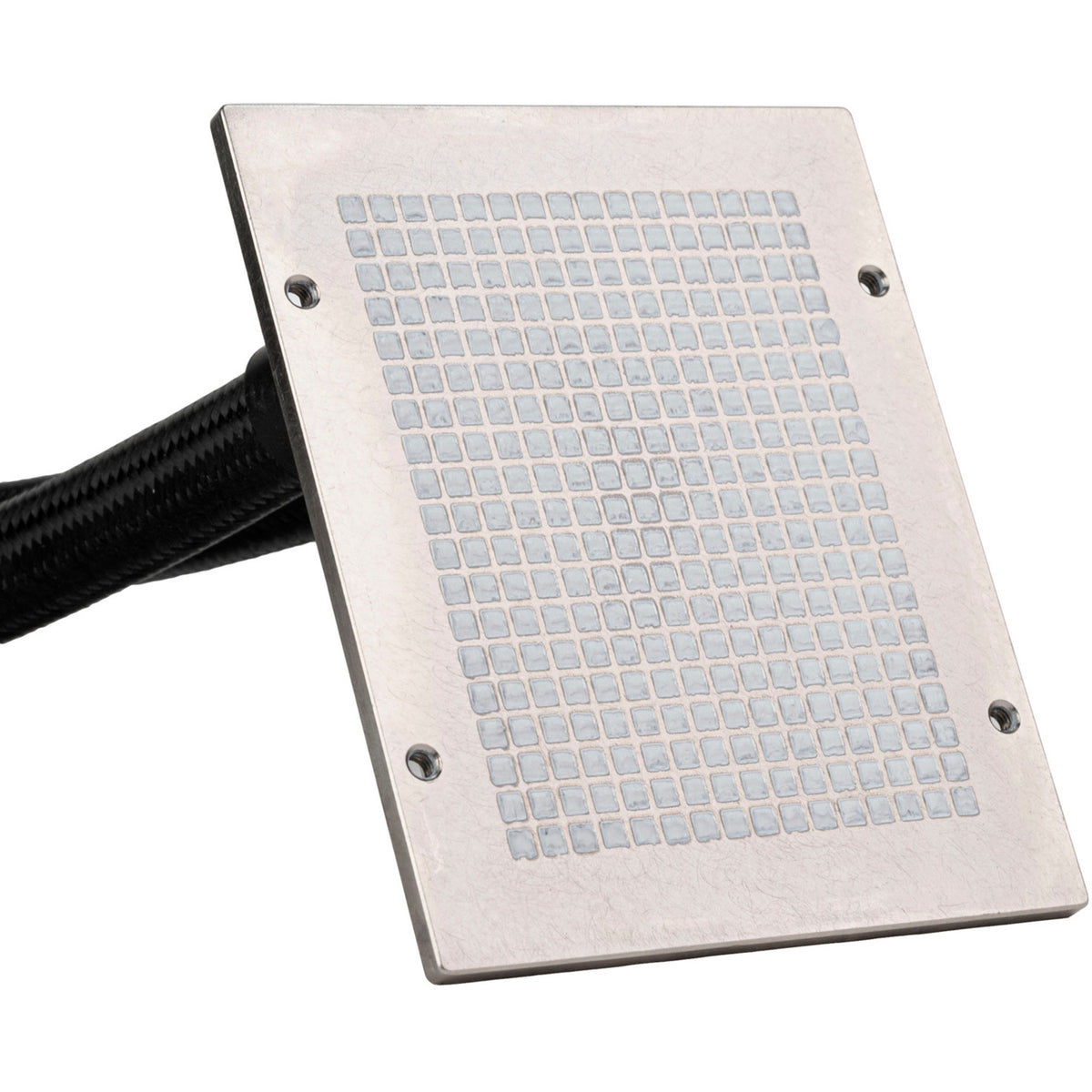 Silverstone xe420 water cooling (black silver)