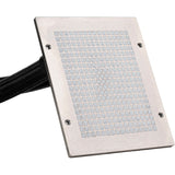 Silverstone xe420 water cooling (black silver)