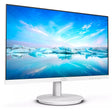 Monitor Philips 241v8aw 00 23,8 (biały, HDMI, VGA)