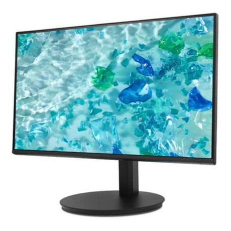 Monitor Acer cb272 p6 27 (czarny, vga, hdmi, displayport, 144 hz)