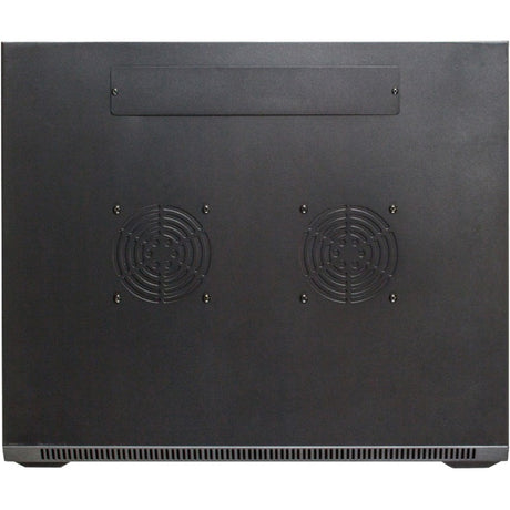 DSI 6U Wall Szafka ze szklanymi drzwiami DS6606