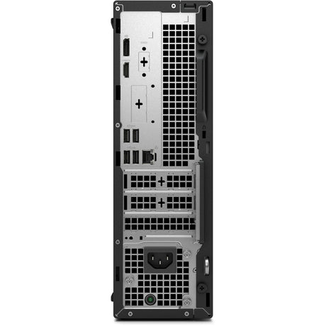 System komputerowy Dell Pro Slim (JX4DR) (czarny | Core i5-14500 | UHD Graphics 770 | 16 GB | 512 GB SSD)