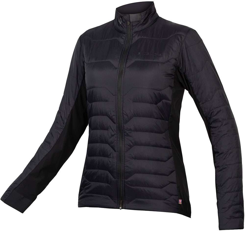 Endura pro sl primaloft - damska kurtka mtb