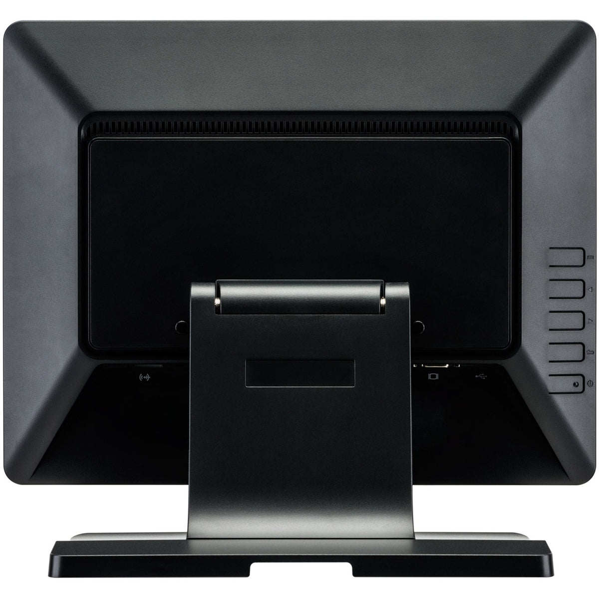 Monitor dotykowy Iiyama prolite t1521msc-b2 15 (czarny, hdmi, vga, usb-b)
