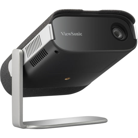 Przenośny projektor Viewsonic Smart LED z głośnikami Harman Kardon (czarny, HDMI, audio, WiFi, Bluetooth)