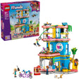 Lego Friends 42689 Klub w Heartlake