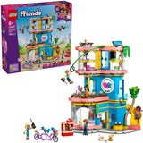 Lego Friends 42689 Klub w Heartlake