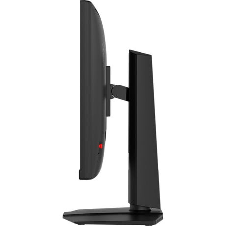 Monitor do gier Msi mag 272urdf e16 27 4k uhd (czarny, 2x hdmi, display port, 2x usb-a, usb-b, 160 hz 320 hz)
