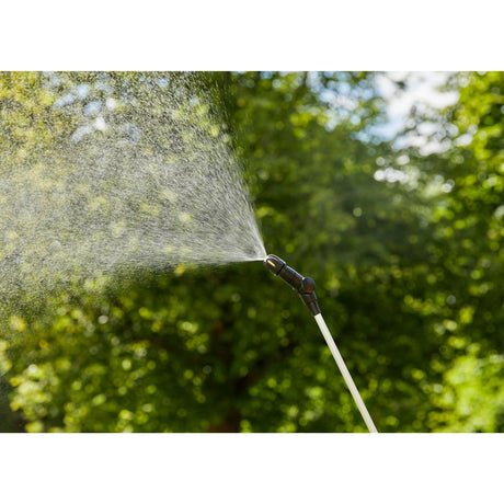 Opryskiwacz ciśnieniowy Gardena Easypump - 5 litrów