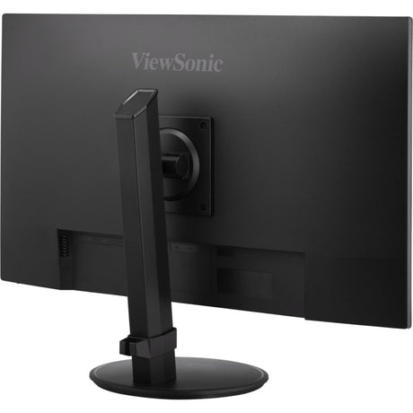 Monitor Viewsonic vg2708a 27 (czarny, 1x HDMI, 1x Display Port, USB-C, USB-A, dźwięk, 100 Hz)