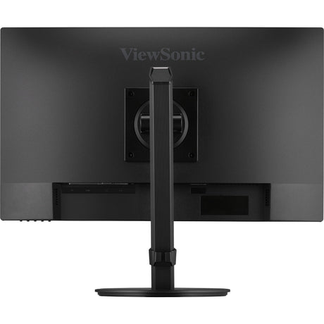 Monitor Viewsonic vg2408a 24 (czarny, 1x HDMI, 1x Display Port, USB-C, USB-A, dźwięk, 100 Hz)