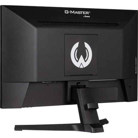 Monitor do gier Iiyama G-Master Black Hawk G2245HSU-B2 22 (czarny, HDMI, Display Port, 2x USB-A, USB-B)