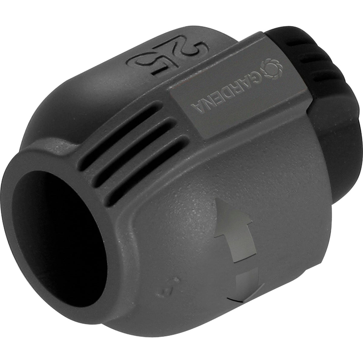 System zraszający Gardena - element L 25 mm x 1 2 gwint zewnętrzny