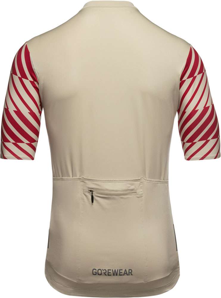 Gorewear Swiftride optyczny - koszulka