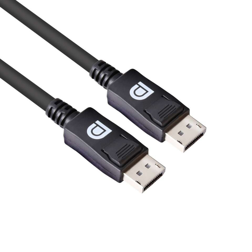 Kabel Club 3D DisplayPort 1.4 HBR3 8K (3 metry)