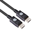 Kabel Club 3D DisplayPort 1.4 HBR3 8K (3 metry)