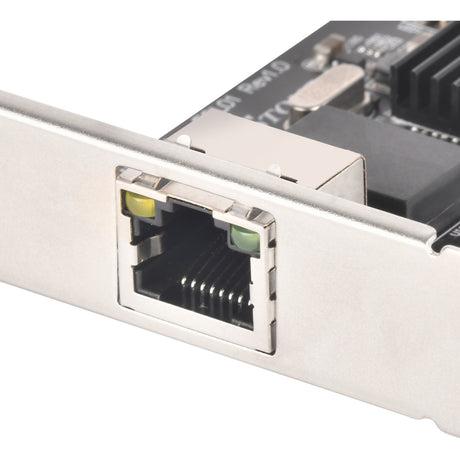 Karta sieciowa Silverstone sst-ecl01