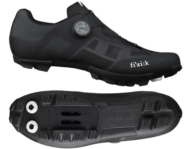 Fizik proxy szerokie - buty mtb
