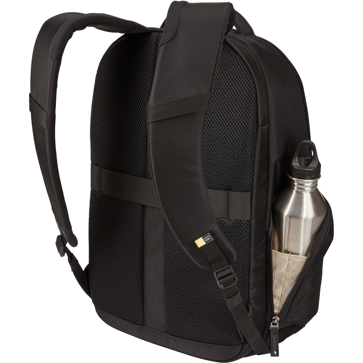 Case Logic Concept Plecak na laptopa 15.6 (czarny)