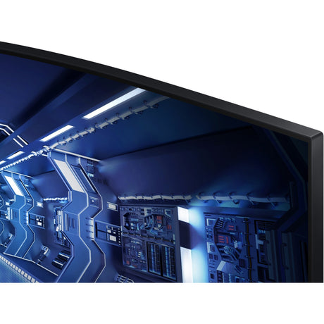 Samsung Samsung Odyssey G5 UWQHD zakrzywiony
