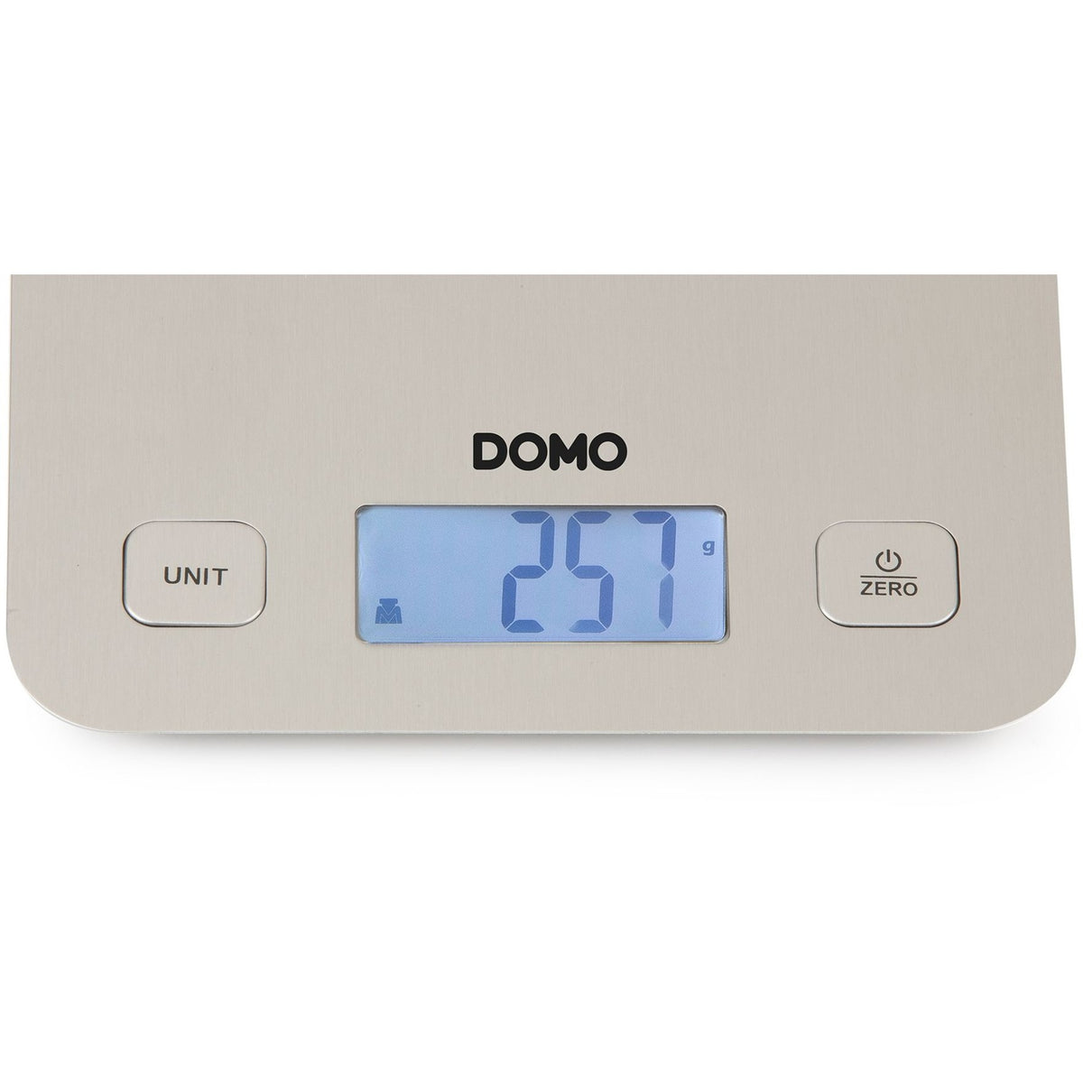 Domo do9239w waga kuchenna prestige xl (stal nierdzewna)