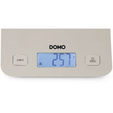 Domo do9239w waga kuchenna prestige xl (stal nierdzewna)