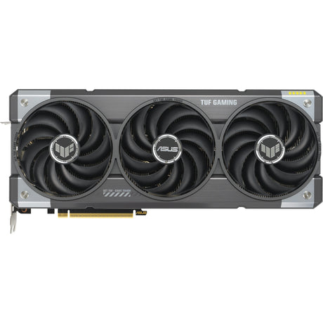 Karta graficzna Asus Tuf Gaming GeForce RTX 5070 Ti OC 16G (3x Display Port, 2x HDMI)